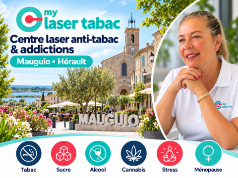 Centre Centre Mylasertabac Mauguio