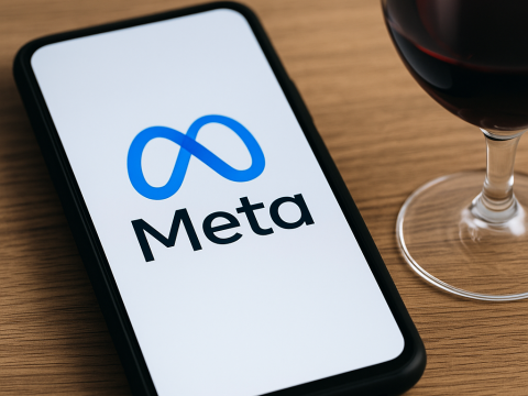 banalisation alcool réseaux sociaux condamnation Meta Addictions France