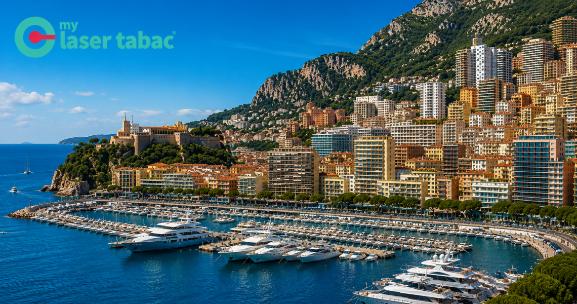 Prix des cigarettes à Monaco en 2026