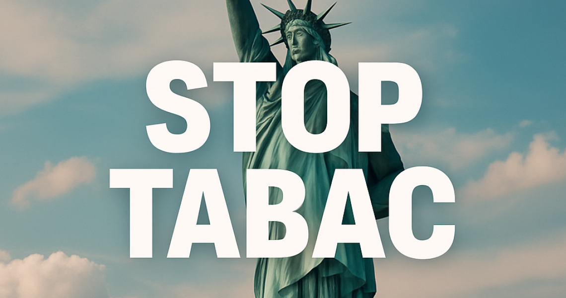 New York offrent 2500$ aux personnes qui arrête de fumer.