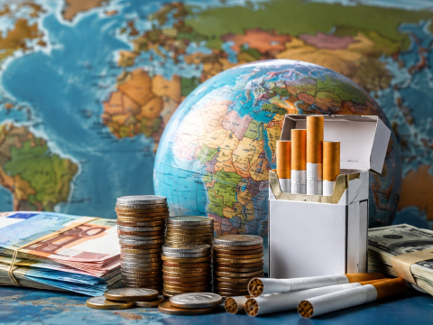Tarif des cigarettes en Suisse en 2026