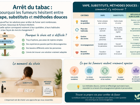 avantages et incovénients des différentes méthodes