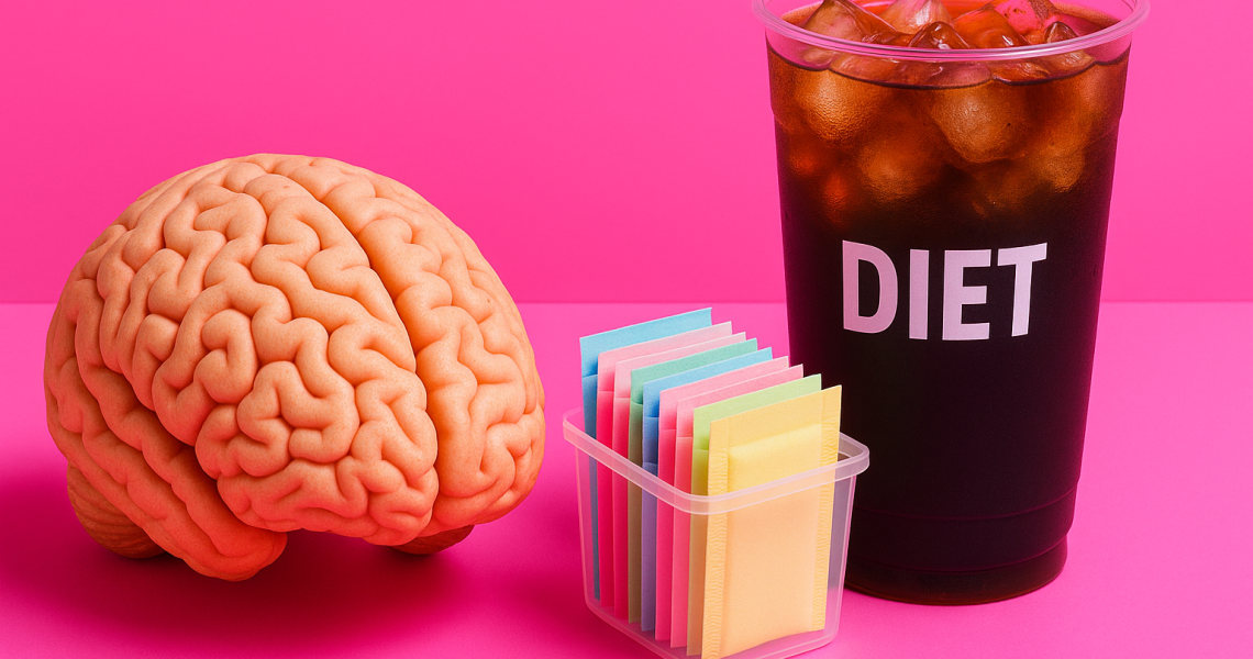 Attention votre cerveau s’abime à cause de votre nouriture Attention votre cerveau s'abime à cause de votre nouriture