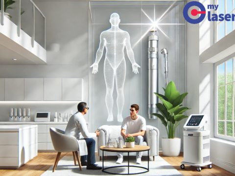 Comment choisir le bon centre de laser anti tabac