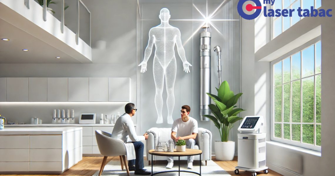 Comment choisir le bon centre de laser anti tabac Comment choisir le bon centre de laser anti tabac