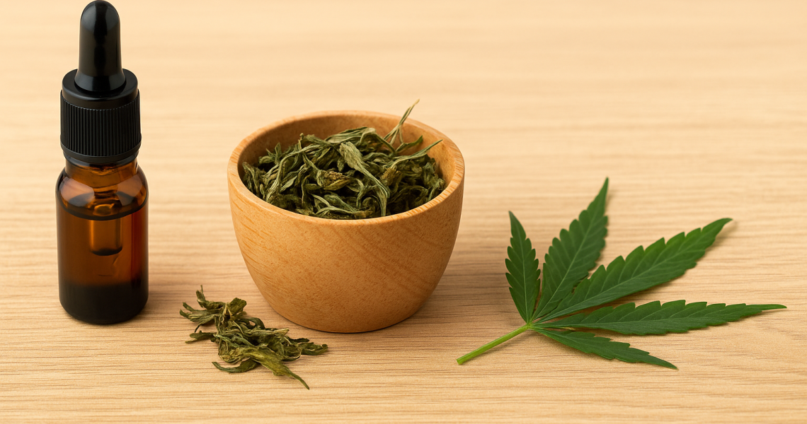 Consomation de cbd Consomation de cbd