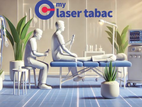 Acupuncture Vs Laser Anti-Tabac