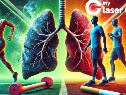 Comment le tabac affecte la condition physique des sportifs?