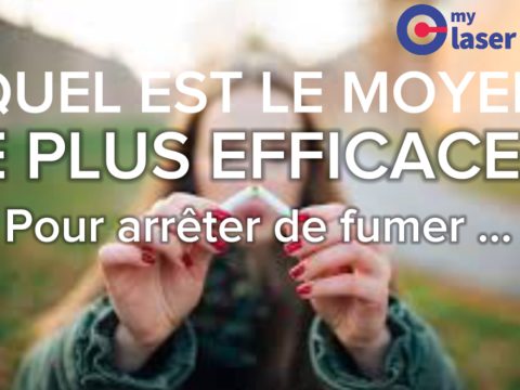 Quel est le moyen le plus efficace pour arrêter de fumer?
