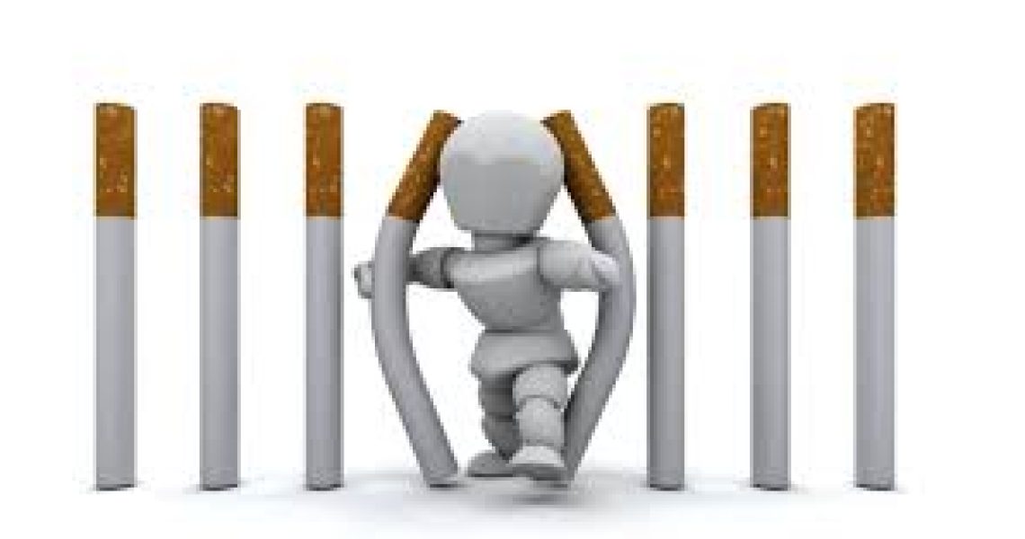 methode naturelle pour arrêter de fumer