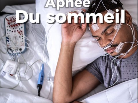 Apnée du sommeil tabac