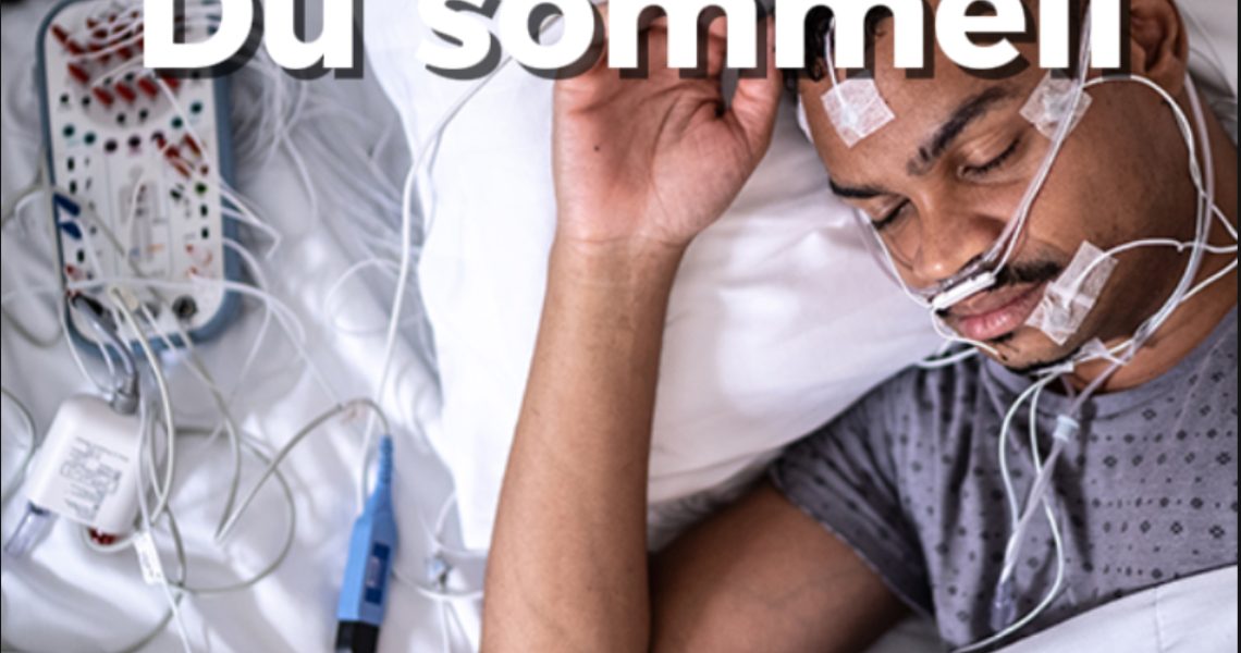 Apnée du sommeil tabac Apnée du sommeil tabac