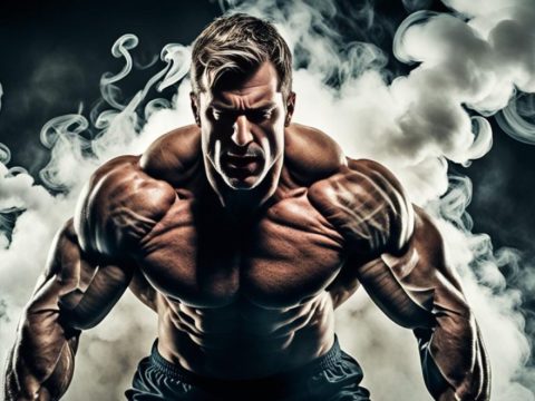 les effets du tabac sur la testostérone