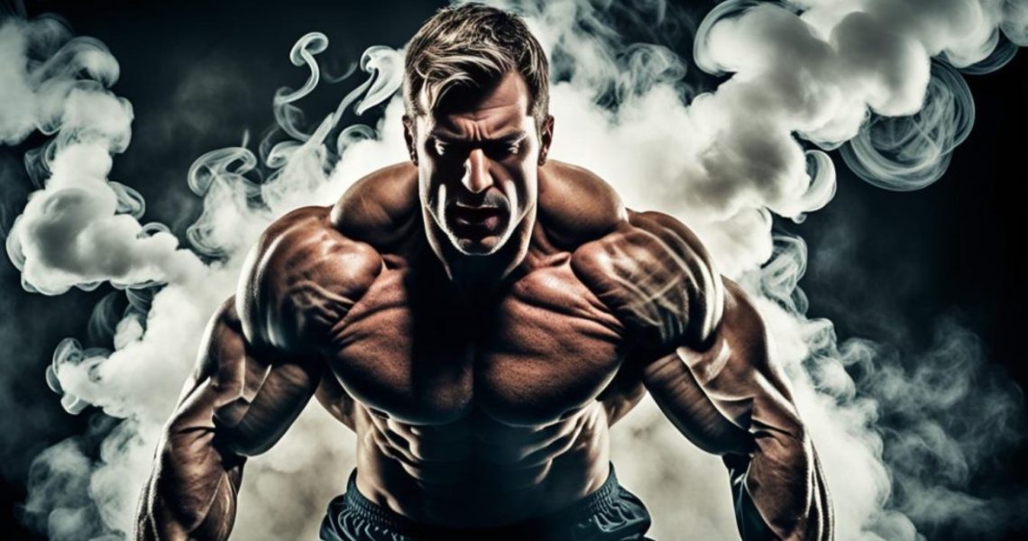 les effets du tabac sur la testostérone