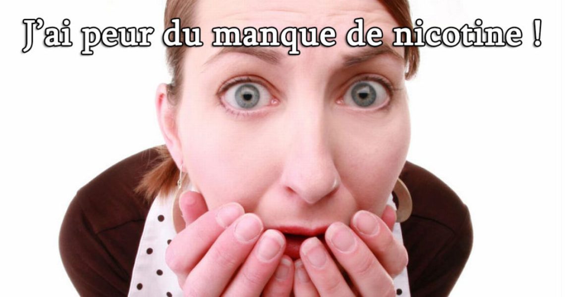 Jai-peur-du-manque-de-nicotine-