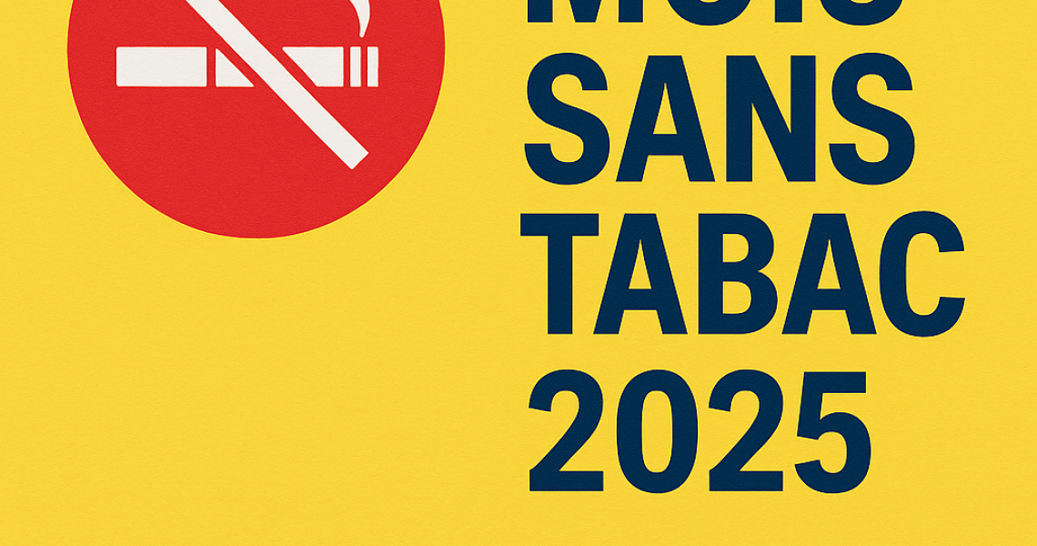 Mois sans tabac