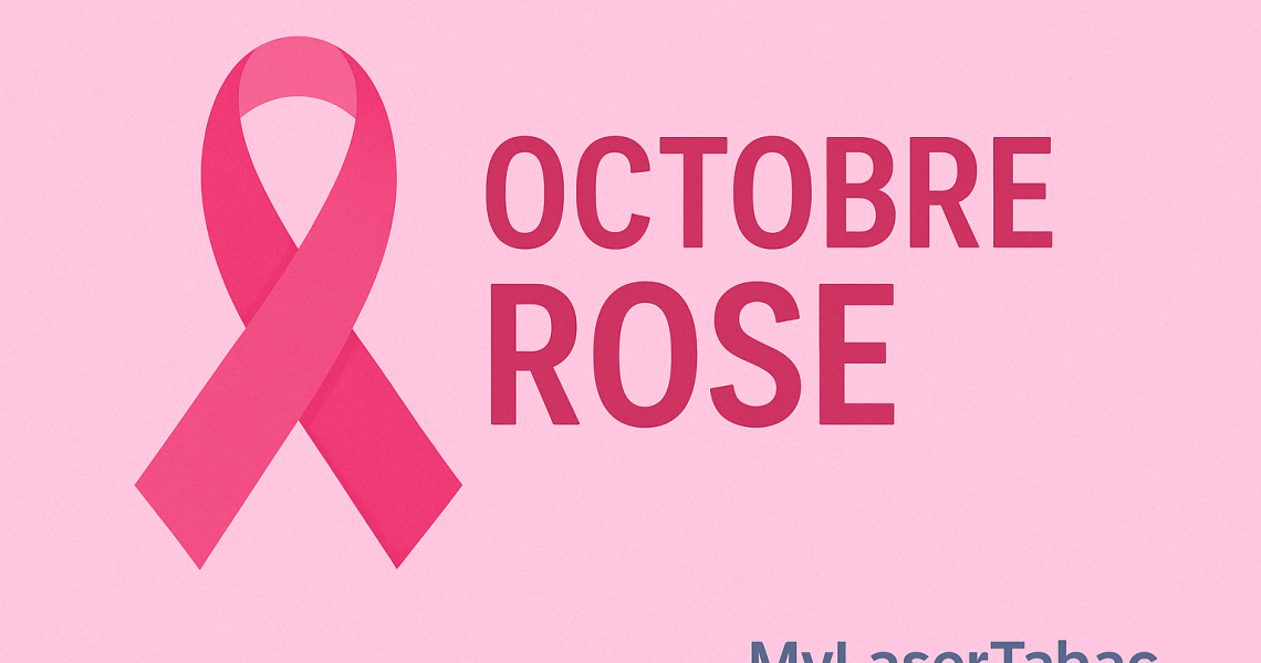 Octobre rose 2025