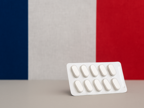 Quel date du retour du Champix en france pour arrêter de fumer