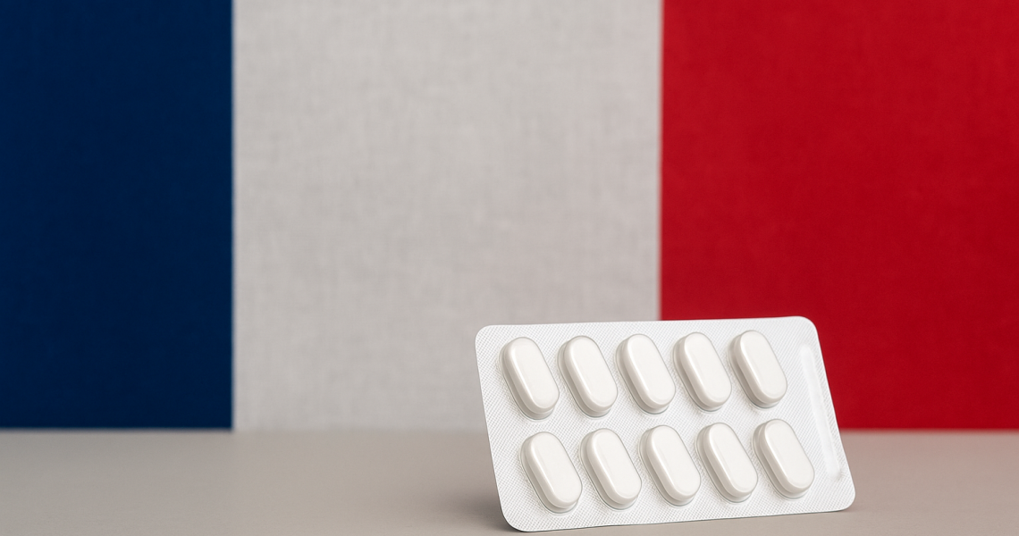 Quel date du retour du Champix en france pour arrêter de fumer