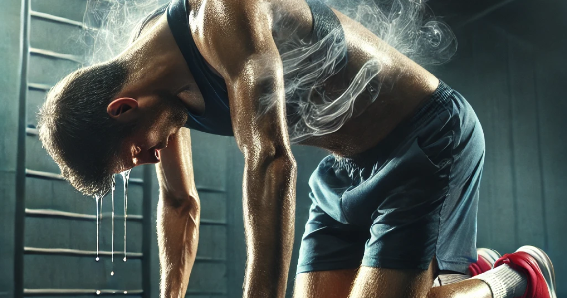 Respiration problème fumeur Respiration problème fumeur