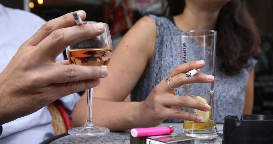 a t-on le droit de fumer en terrasse a t-on le droit de fumer en terrasse