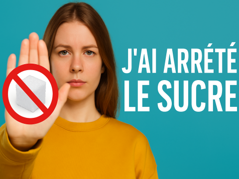 arrêt du sucre