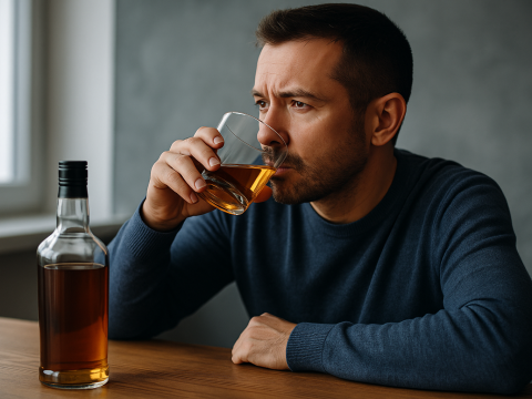 arrêter de boire des maintenants grace à la méthode de la réflexologie auriculaire