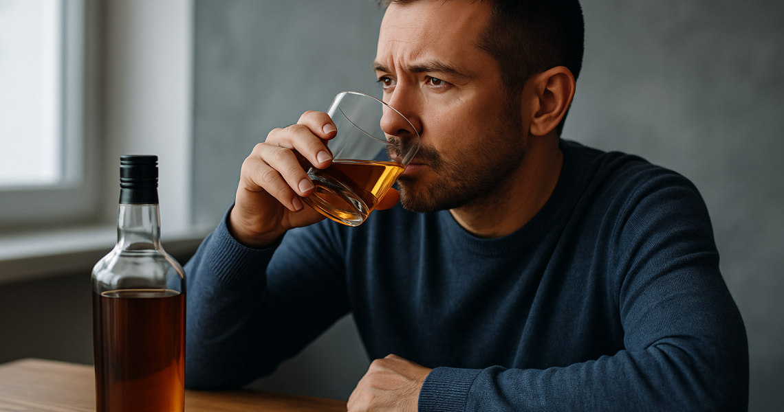 arrêter de boire des maintenants grace à la méthode de la réflexologie auriculaire