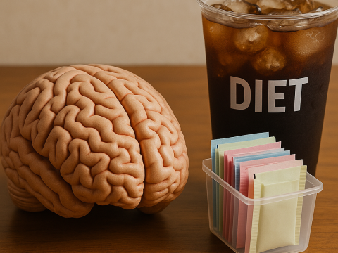 attention à votre consomation de sucre