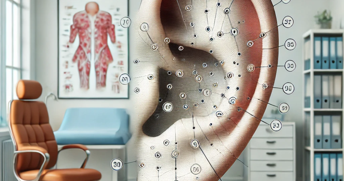 auriculoterapie auriculoterapie