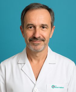 centre laser anti tabac Mylasertabac à Albi dans le tarn