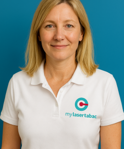 centre laser anti tabac a Ales