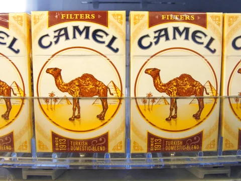 cigarette- L'ue veut interdire la vente de cigarette avec filtre