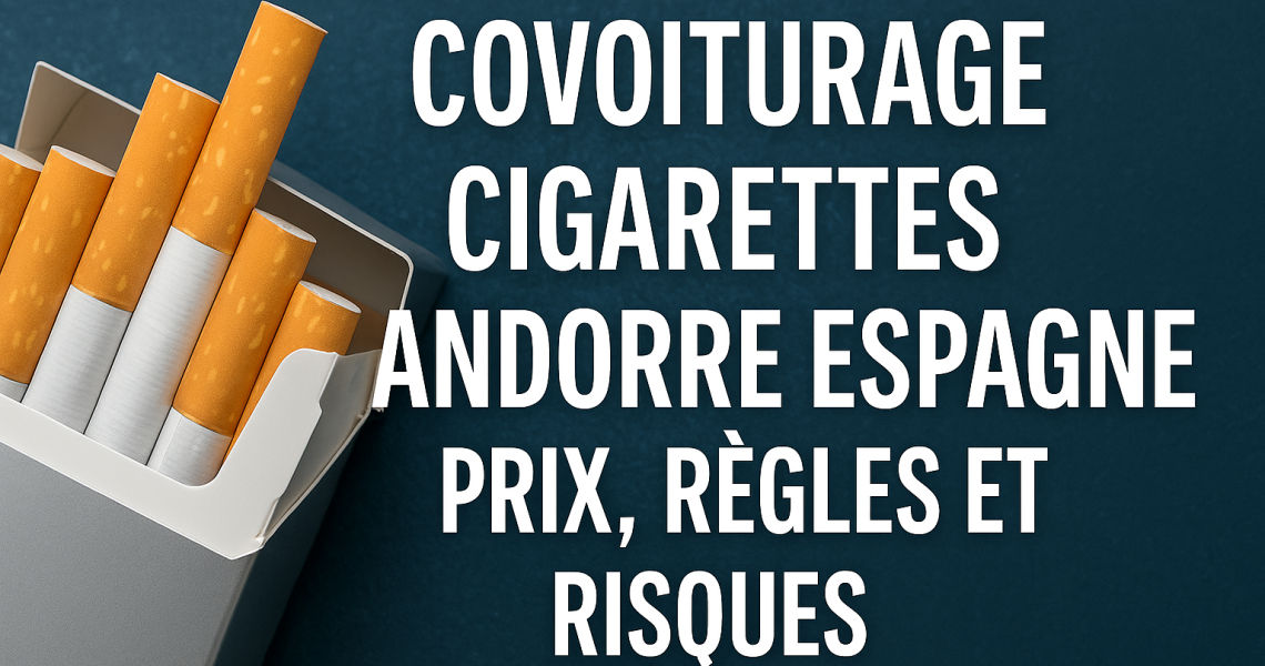 connaissez vous Carklop le covoiturage pour aller chercher des cigarettes connaissez vous Carklop le covoiturage pour aller chercher des cigarettes
