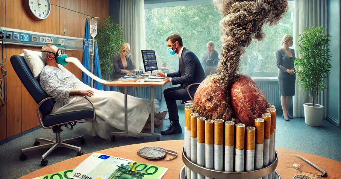 conséquence du tabagisme passif conséquence du tabagisme passif