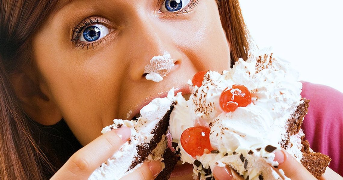 dependance au sucre, comment arrêter ?