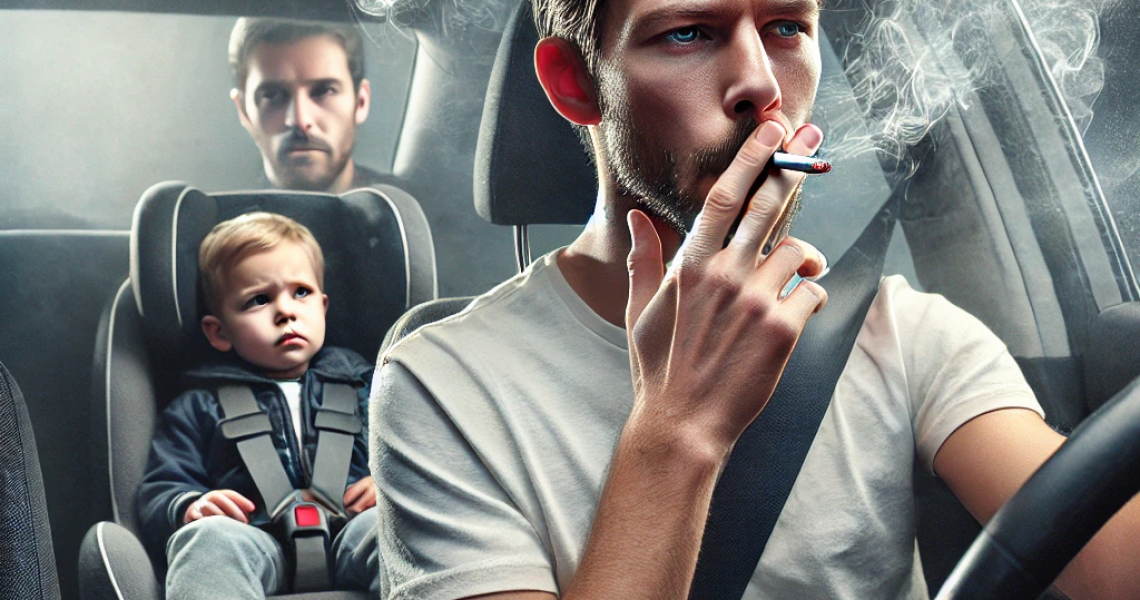 fumer en voiture, a t’on le droit ? fumer en voiture, a t'on le droit ?