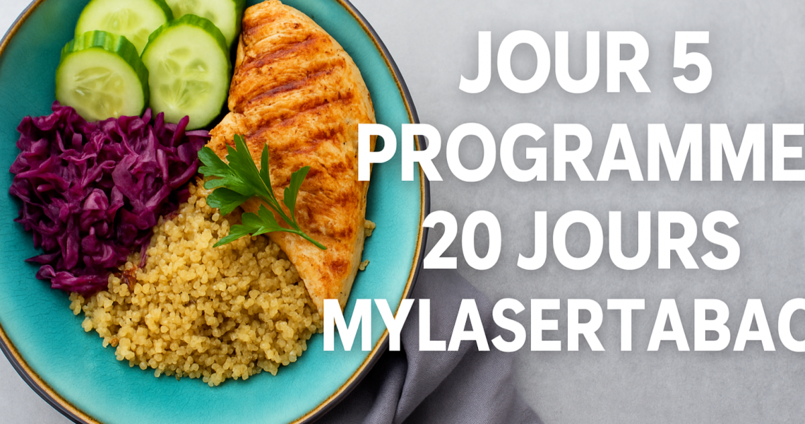 jour 5 pour ne pas grossir quand ont arrête de fumer jour 5 pour ne pas grossir quand ont arrête de fumer