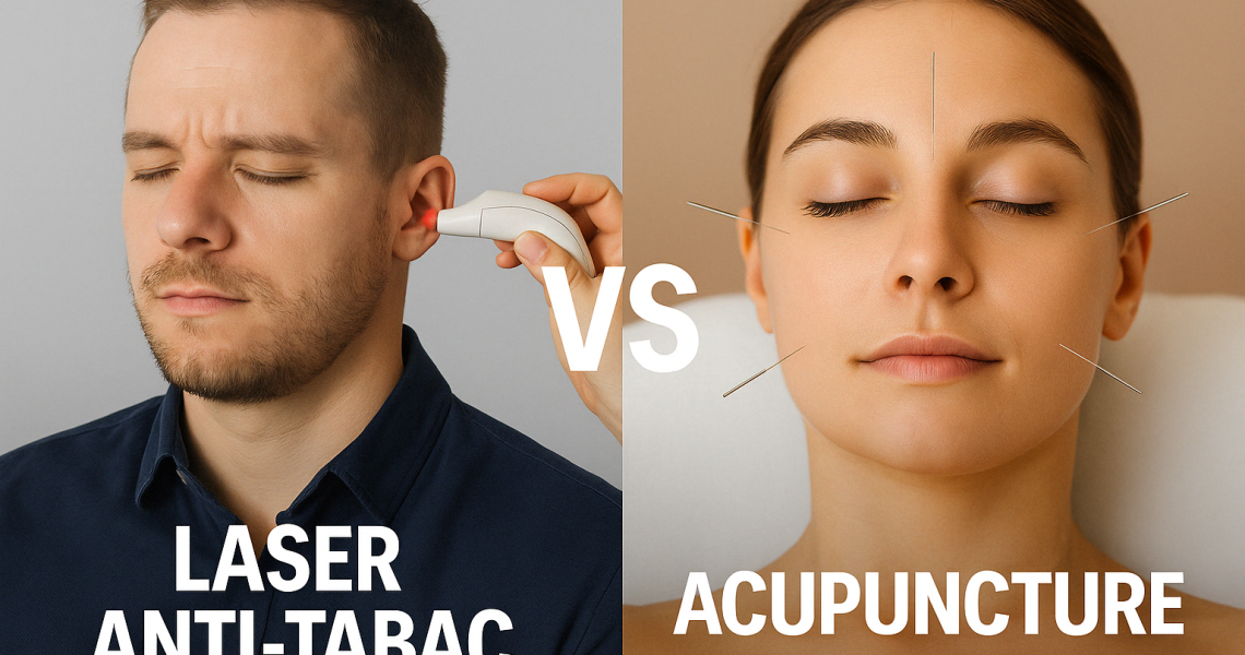 laser vs accupuncture laser vs accupuncture