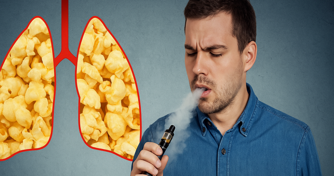 maladie liée à la cigarette électronique maladie liée à la cigarette électronique