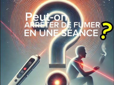 peut on arrêter de fumer en une seance