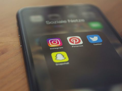 addiction réseaux sociaux