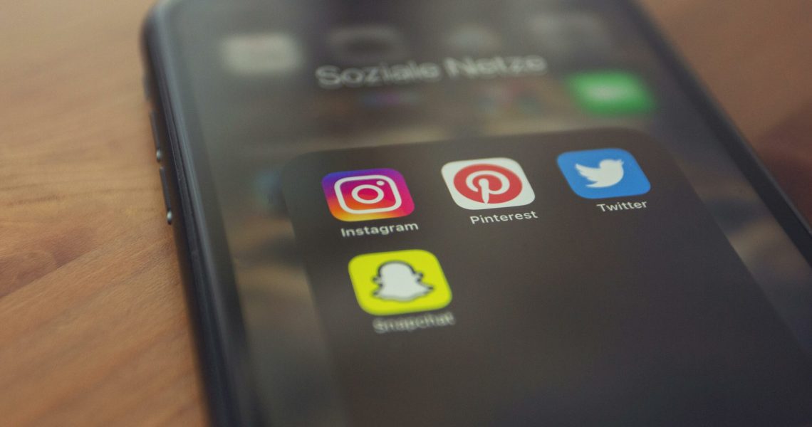 addiction réseaux sociaux