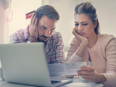 pourquoi le stress financier affecte-t-il autant notre santé mentale