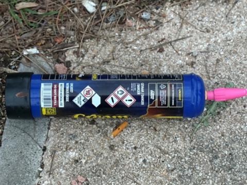 protoxyte d'azote la drogue qui fait du mal au jeune