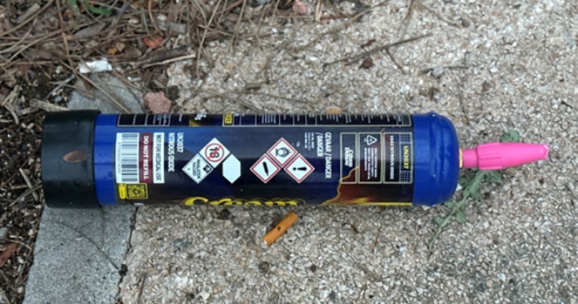 protoxyte d'azote la drogue qui fait du mal au jeune