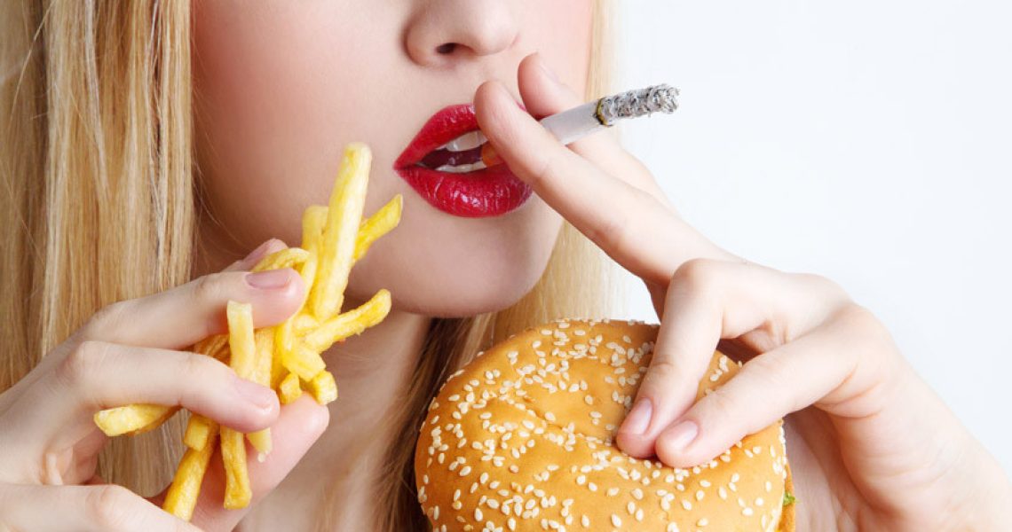 quels aliments dois je manger pour ne pas grossir quand ont arrête de fumer? quels aliments dois je manger pour ne pas grossir quand ont arrête de fumer?