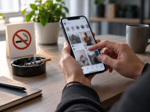 quels sont les dangers des reseaux sociaux chez les jeunes