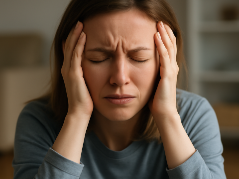 symptome lorsqu'on arrête de fumer