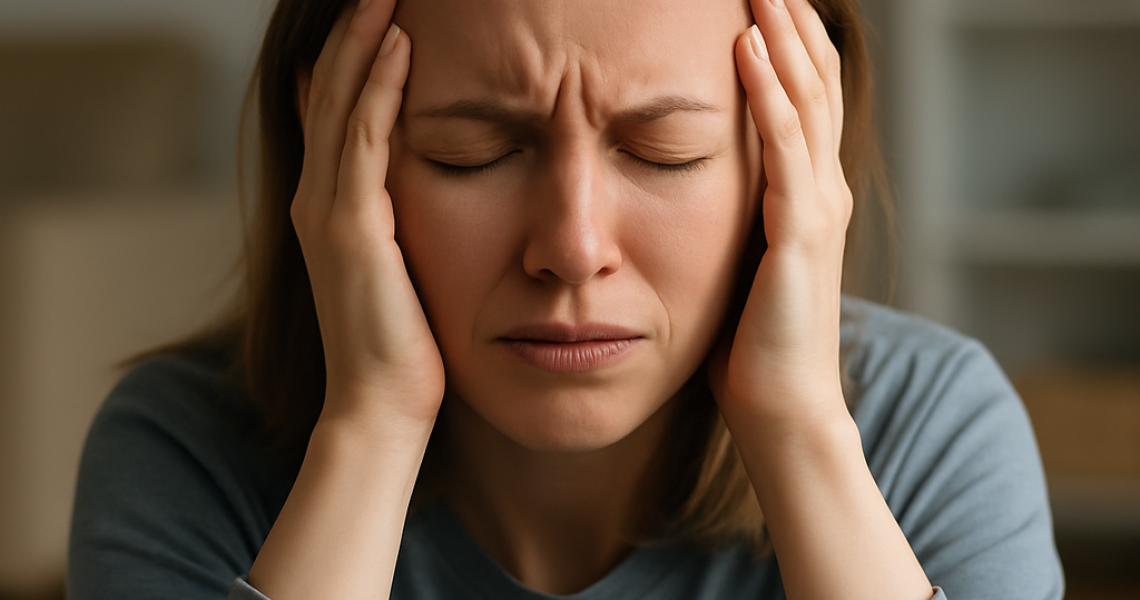 symptome lorsqu'on arrête de fumer